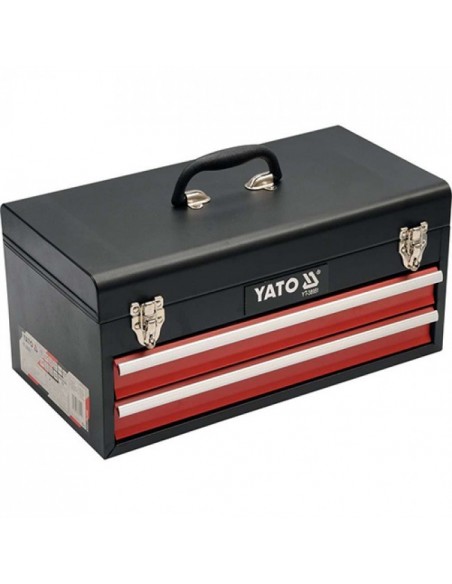 Εργαλειοθήκη σετ 80τεμ YATO YT-38951
