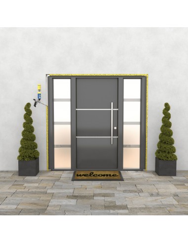 ΑΦΡΟΣ ΤΑΧΕΙΑΣ ΠΗΞΕΩΣ 