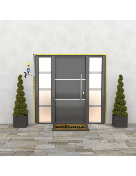 ΑΦΡΟΣ ΤΑΧΕΙΑΣ ΠΗΞΕΩΣ 