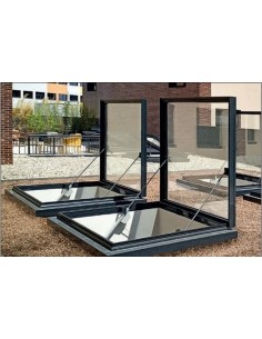 Ηλεκτρικός μηχανισμός SYNCHRO T-RACK UCS ULTRAFLEX CONTROL SYSTEM 41751P