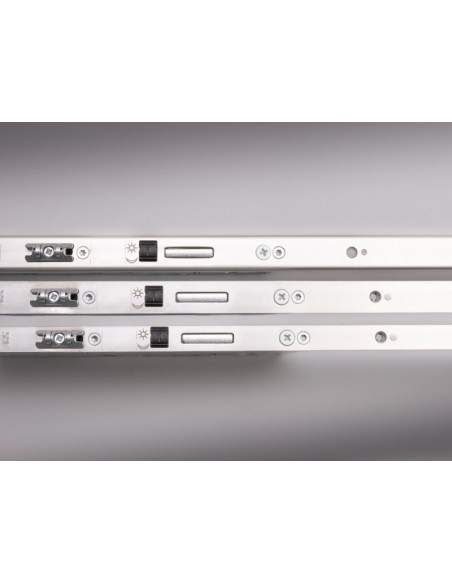 Αυτόματη κλειδαριά πολαπλών σημείων iRX με λειτουργία ημέρας-νυχτας(DRF) Αυτόματη κλειδαριά πολαπλών σημείων iRX με λειτουργία ημέρας-νυχτας(DRF)