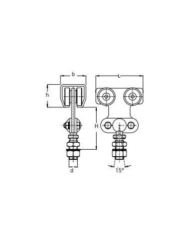 ΦΟΡΕΙΟ ΔΙΠΛΟΖΕΥΓΟ ΜΕ ΠΕΡΙΣΤΡΕΦΟΜΕΝΗ ΒΙΔΑ