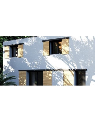 ΣΥΣΤΗΜΑ ΣΥΡΟΜΕΝΟΥ για παντζούρια βάρους έως 80 kg