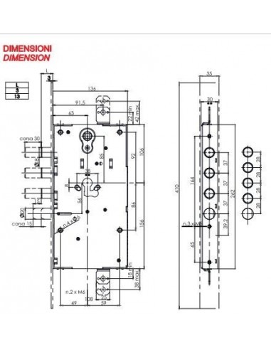 ΚΛΕΙΔΑΡΙΑ ΑΝΤΙΠΑΝΙΚΟΥ ΘΩΡΑΚΙΣΜΕΝΗΣ ΠΟΡΤΑΣ 