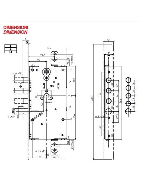 ΚΛΕΙΔΑΡΙΑ ΑΝΤΙΠΑΝΙΚΟΥ ΘΩΡΑΚΙΣΜΕΝΗΣ ΠΟΡΤΑΣ 