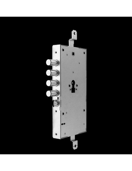 ΚΛΕΙΔΑΡΙΑ ΑΝΤΙΠΑΝΙΚΟΥ ΘΩΡΑΚΙΣΜΕΝΗΣ ΠΟΡΤΑΣ 