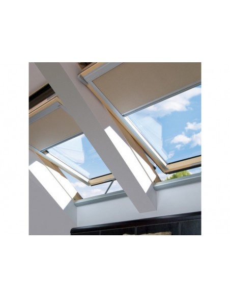 Κουρτινάκι ρολό πλήρους συσκότισης FAKRO Κουρτινάκι ρολό πλήρους συσκότισης FAKRO