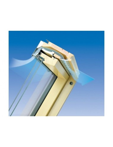 ΕΝΕΡΓΕΙΑΚΟ ΠΑΡΑΘΥΡΟ ΣΤΕΓΗΣ