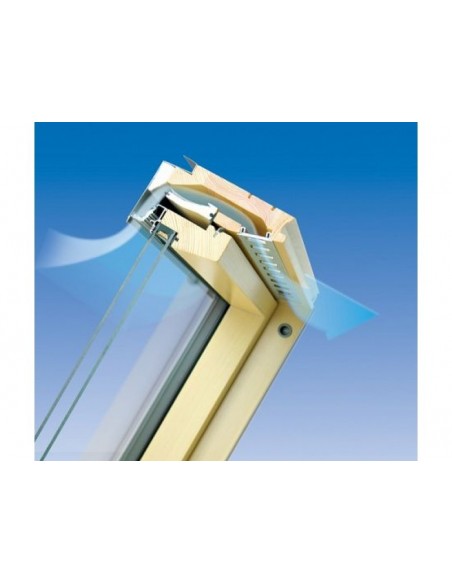 ΕΝΕΡΓΕΙΑΚΟ ΠΑΡΑΘΥΡΟ ΣΤΕΓΗΣ  ΕΝΕΡΓΕΙΑΚΟ ΠΑΡΑΘΥΡΟ ΣΤΕΓΗΣ