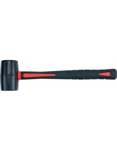Yato YT-4594 Ματσόλα 440gr με Λαβή Fiberglass