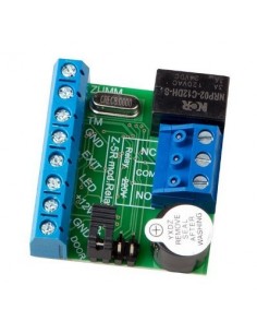 CONTROLLER ΜΕ ΡΕΛΕ