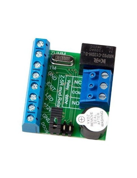 CONTROLLER DALLAS ΜΕ ΡΕΛΕ CONTROLLER DALLAS ΜΕ ΡΕΛΕ