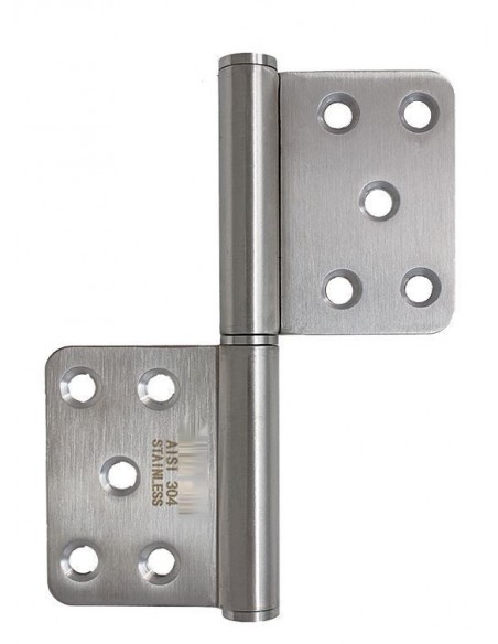 ΜΕΝΤΕΣΕΣ ΑΜΦΙΠΛΕΥΡΟΣ ΑΝΟΞΕΙΔΩΤΟΣ