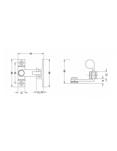 ΑΣΦΑΛΕΙΑ ΓΟΝΑΤΙΑΣ ΟΡΕΙΧΑΛΚΙΝΗ