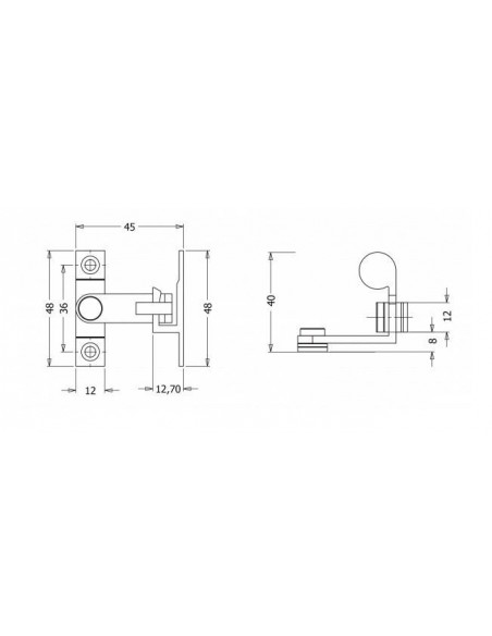 ΑΣΦΑΛΕΙΑ ΓΟΝΑΤΙΑΣ ΟΡΕΙΧΑΛΚΙΝΗ