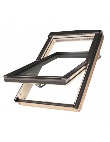 Παράθυρο στέγης περιστρεφόμενο Παράθυρο στέγης περιστρεφόμενο