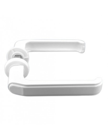 Χειρολαβή Διπλή για Πόρτες Χειρολαβή Διπλή για Πόρτες