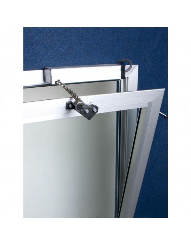 ΗΛΕΚΤΡΙΚΟΣ ΜΗΧΑΝΙΣΜΟΣ ΦΕΓΓΙΤΗ SINTESI 24V DC