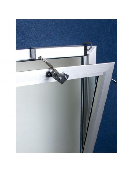 ΗΛΕΚΤΡΙΚΟΣ ΜΗΧΑΝΙΣΜΟΣ ΦΕΓΓΙΤΗ SINTESI 24V DC