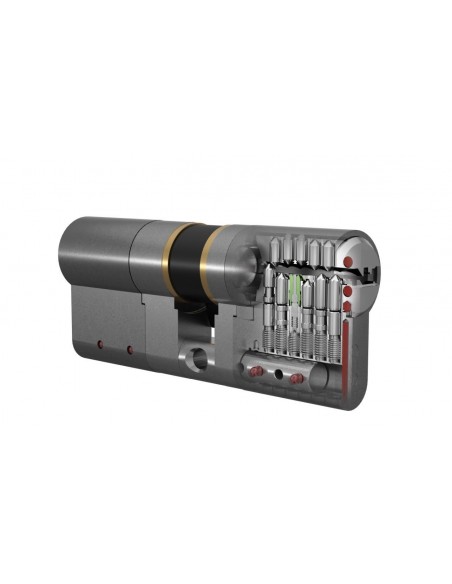 ISEO R500 SPI ΚΥΛΙΝΔΡΟΣ ΑΣΦΑΛΕΙΑΣ  ISEO R500 SPI ΚΥΛΙΝΔΡΟΣ ΑΣΦΑΛΕΙΑΣ