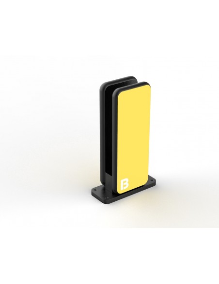 ΣΤΗΡΙΞΕΙΣ ΓΥΑΛΙΩΝ BEGLASS