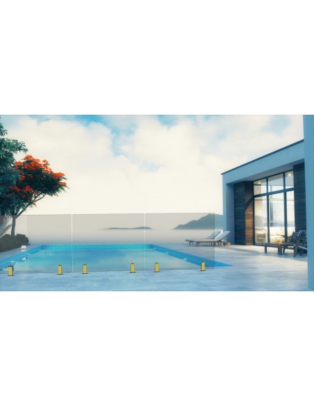 ΣΤΗΡΙΞΕΙΣ ΓΥΑΛΙΩΝ BEGLASS