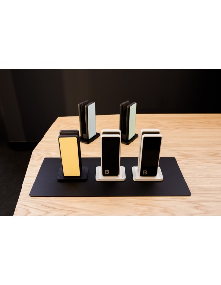 ΣΤΗΡΙΞΕΙΣ ΓΥΑΛΙΩΝ BEGLASS