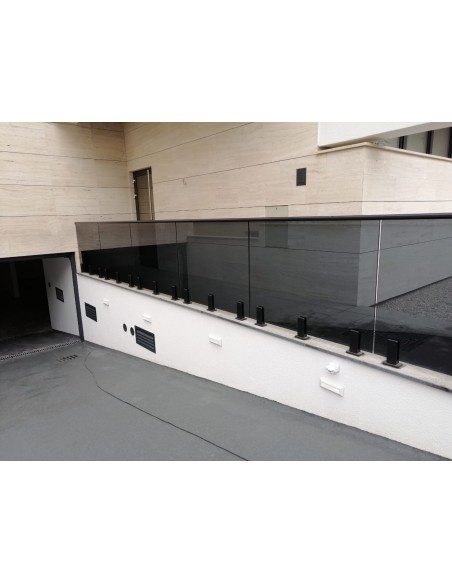 ΣΤΗΡΙΞΕΙΣ ΓΥΑΛΙΩΝ BEGLASS