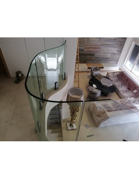 ΣΤΗΡΙΞΕΙΣ ΓΥΑΛΙΩΝ BEGLASS