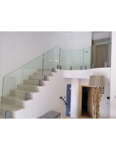 ΣΤΗΡΙΞΕΙΣ ΓΥΑΛΙΩΝ BEGLASS