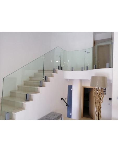 ΣΤΗΡΙΞΕΙΣ ΓΥΑΛΙΩΝ BEGLASS