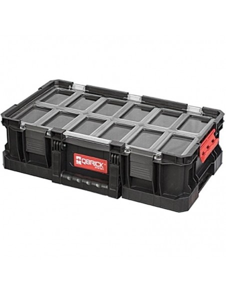 FLEX PLUS ΠΛΑΣΤΙΚΗ ΕΡΓΑΛΕΙΟΘΗΚΗ 14 L FLEX PLUS ΠΛΑΣΤΙΚΗ ΕΡΓΑΛΕΙΟΘΗΚΗ 14 L