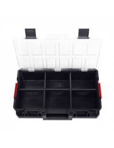 FLEX PLUS ΠΛΑΣΤΙΚΗ ΕΡΓΑΛΕΙΟΘΗΚΗ 14 L 2