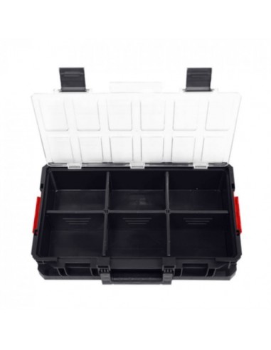 FLEX PLUS ΠΛΑΣΤΙΚΗ ΕΡΓΑΛΕΙΟΘΗΚΗ 14 L