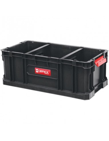 ΕΡΓΑΛΕΙΟΘΗΚΗ ΑΝΟΙΧΤΗ QBRICK TWO BOX 200 FLEX