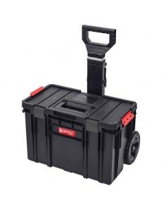 QBRICK TWO CART PLUS ΤΡΟΧΗΛΑΤΗ ΕΡΓΑΛΕΙΟΘΗΚΗ 38 L 2