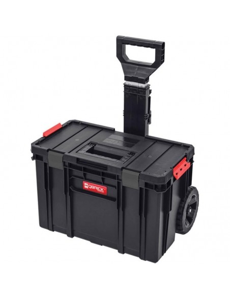 QBRICK TWO CART PLUS ΤΡΟΧΗΛΑΤΗ ΕΡΓΑΛΕΙΟΘΗΚΗ 38 L