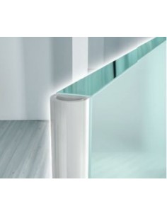ΑΕΡΟΣΤΟΠ GLASS BUMPER SLIDE ΓΙΑ ΣΥΡΟΜΕΝΕΣ ΓΥΑΛΙΝΕΣ ΠΟΡΤΕΣ 2