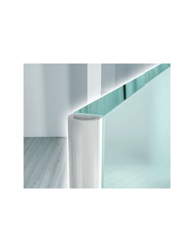 ΑΕΡΟΣΤΟΠ GLASS BUMPER SLIDE ΓΙΑ ΣΥΡΟΜΕΝΕΣ ΓΥΑΛΙΝΕΣ ΠΟΡΤΕΣ
