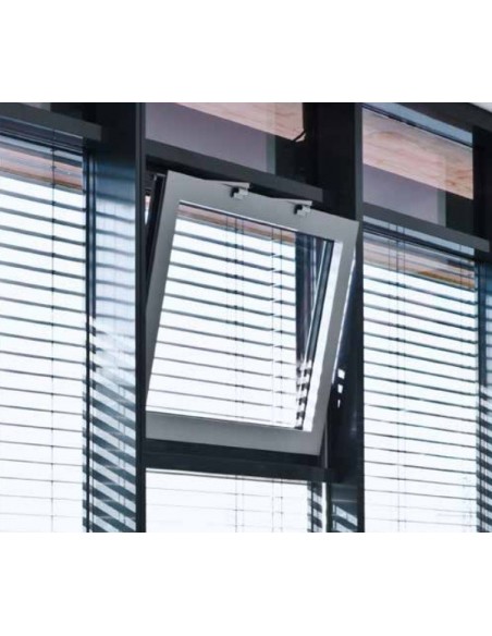 Μηχανισμός Φεγγίτη GEZE OL 