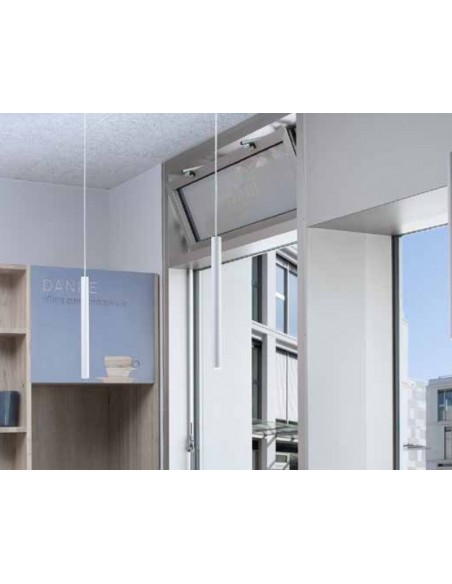 Μηχανισμός Φεγγίτη GEZE OL  Μηχανισμός Φεγγίτη GEZE OL