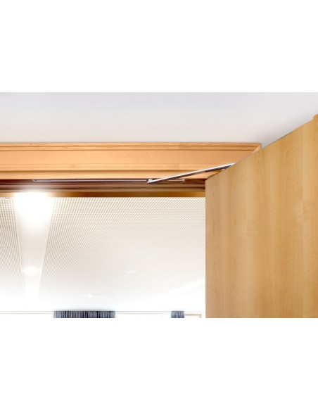 ΗΛΕΚΤΡΙΚΟΣ ΧΩΝΕΥΤΟΣ ΜΗΧΑΝΙΣΜΟΣ ΕΠΑΝΑΦΟΡΑΣ ΠΟΡΤΑΣ GEZE EC 