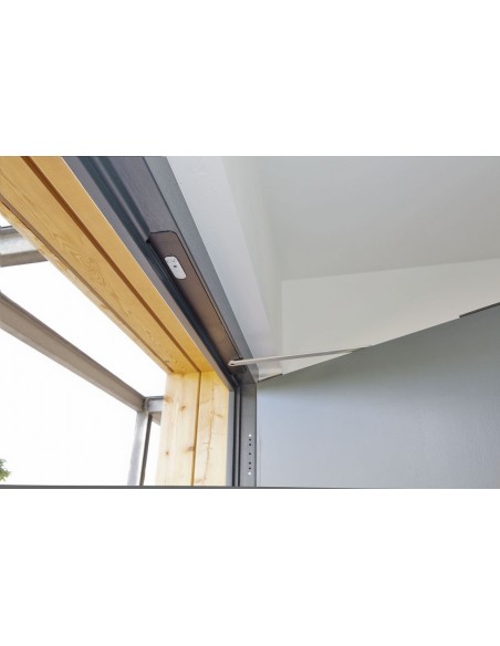 ΗΛΕΚΤΡΙΚΟΣ ΧΩΝΕΥΤΟΣ ΜΗΧΑΝΙΣΜΟΣ ΕΠΑΝΑΦΟΡΑΣ ΠΟΡΤΑΣ GEZE EC  ΗΛΕΚΤΡΙΚΟΣ ΧΩΝΕΥΤΟΣ ΜΗΧΑΝΙΣΜΟΣ ΕΠΑΝΑΦΟΡΑΣ ΠΟΡΤΑΣ GEZE EC