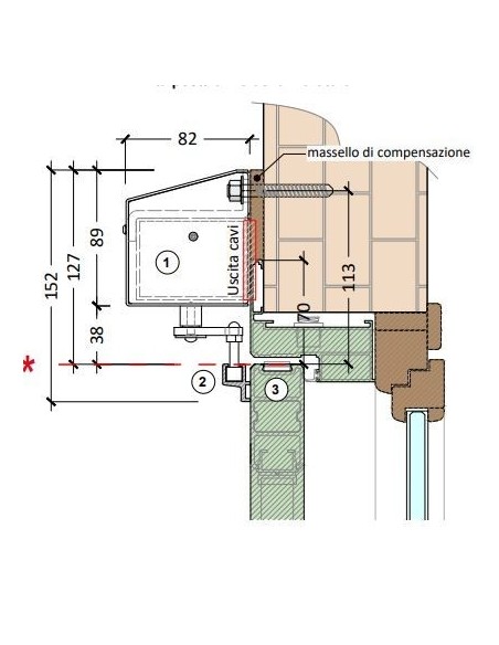 ΗΛΕΚΤΡΙΚΟΣ ΜΗΧΑΝΙΣΜΟΣ ΓΙΑ ΑΝΟΙΓΟΜΕΝΑ ΠΑΝΤΖΟΥΡΙΑ 
