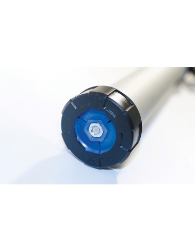 Πιστόλι σιλικόνης κλειστού τύπου