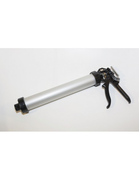 Πιστόλι σιλικόνης κλειστού τύπου  Πιστόλι σιλικόνης κλειστού τύπου