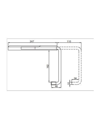 Στόπερ για παντζούρι