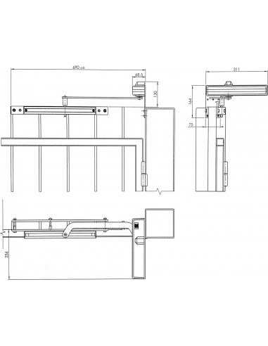 ΜΗΧΑΝΙΣΜΟΣ ΕΠΑΝΑΦΟΡΑΣ ΑΥΛΟΠΟΡΤΑΣ 