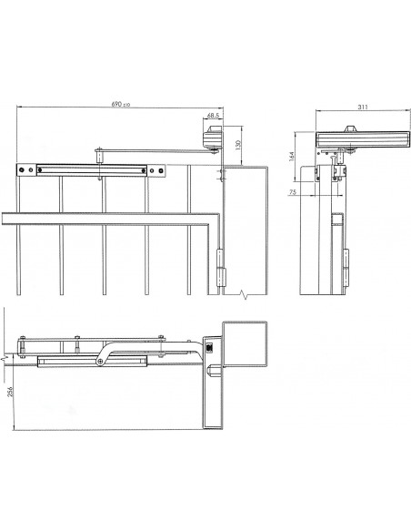 ΜΗΧΑΝΙΣΜΟΣ ΕΠΑΝΑΦΟΡΑΣ ΑΥΛΟΠΟΡΤΑΣ 