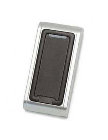 ΚΑΡΤΑΝΑΓΝΩΣΤΗΣ ΜΕΤΑΛΛΙΚΟΣ ΧΩΡΙΣ ΠΛΗΚΤΡΑ 125KHz 